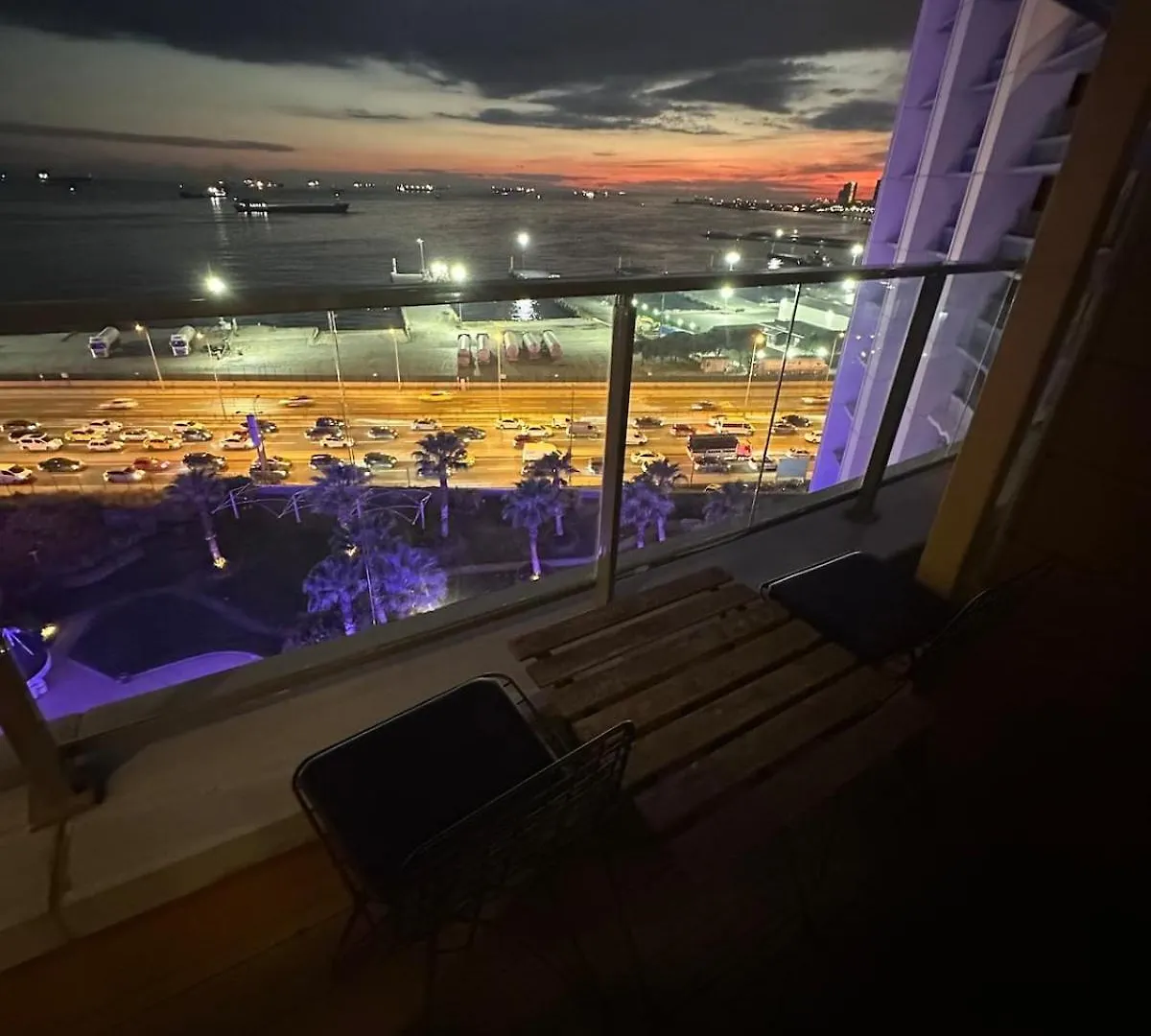 公寓 Magnificent Suite Next To The Fisekhane 伊斯坦布尔 土耳其