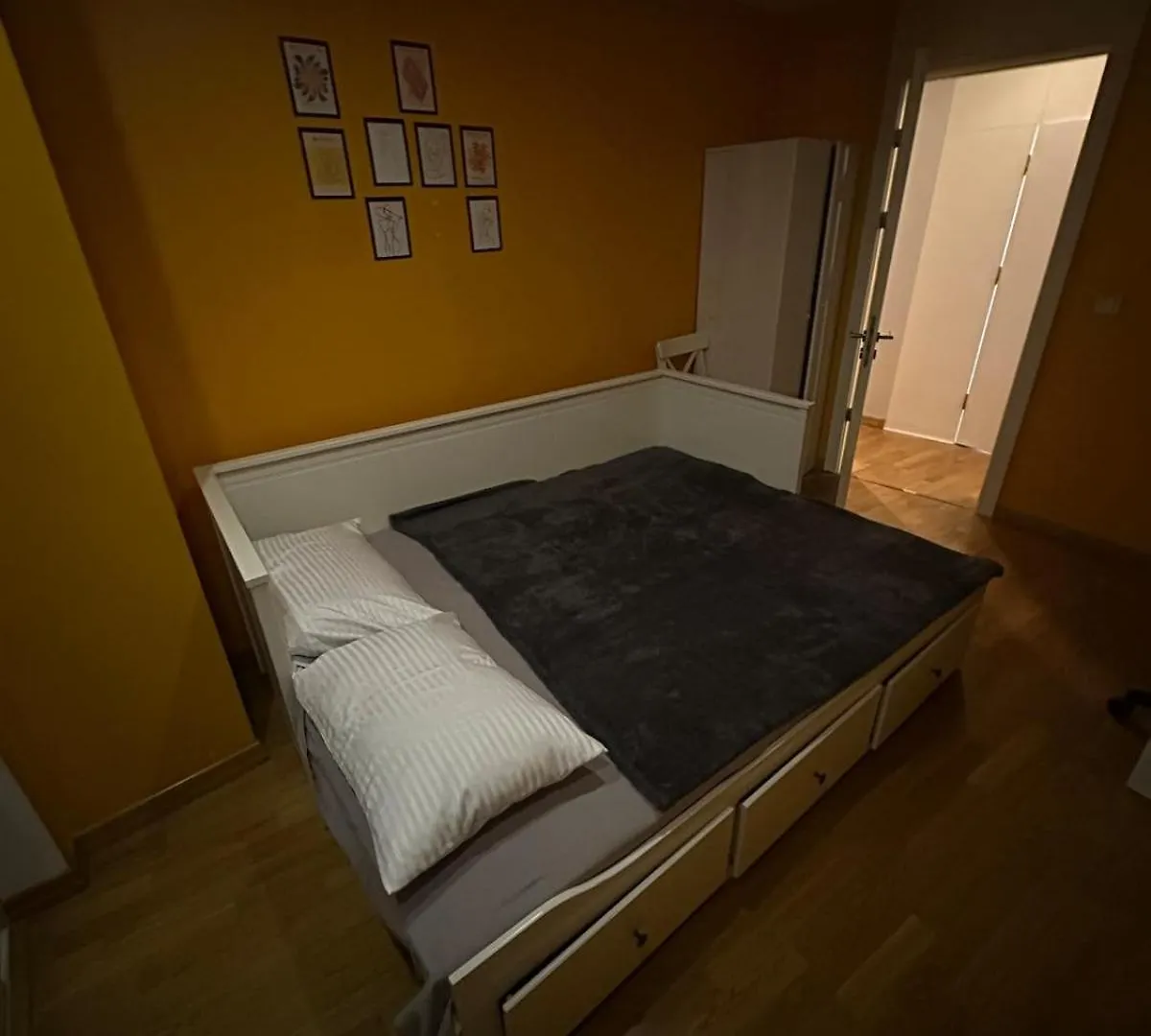公寓 Magnificent Suite Next To The Fisekhane 伊斯坦布尔