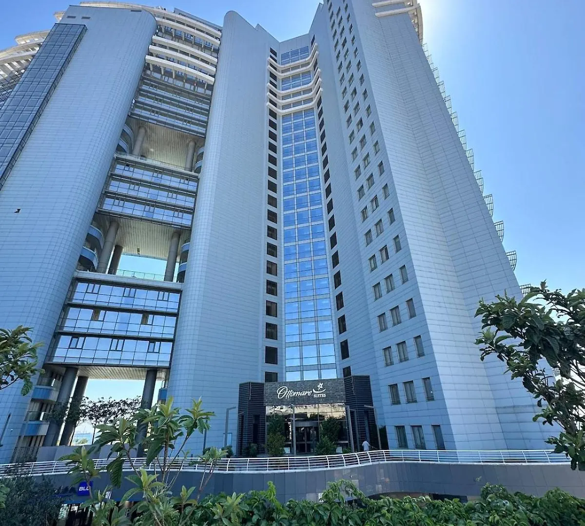 Magnificent Suite Next To The Fisekhane 伊斯坦布尔