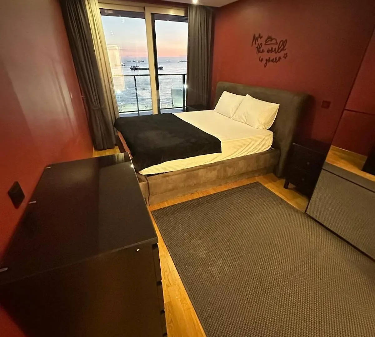 Magnificent Suite Next To The Fisekhane 伊斯坦布尔 土耳其