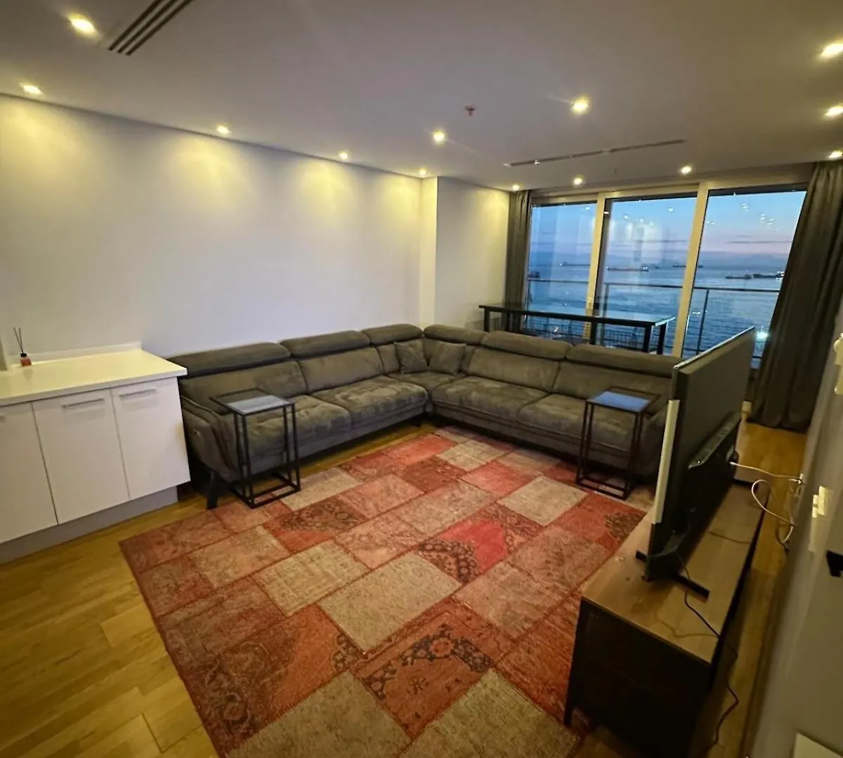 Magnificent Suite Next To The Fisekhane 伊斯坦布尔 公寓