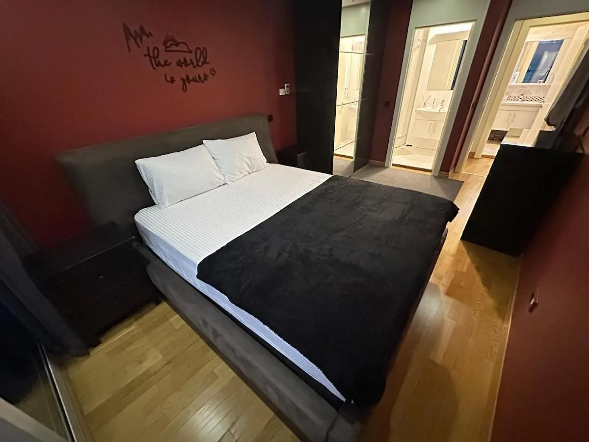 Magnificent Suite Next To The Fisekhane 伊斯坦布尔 公寓