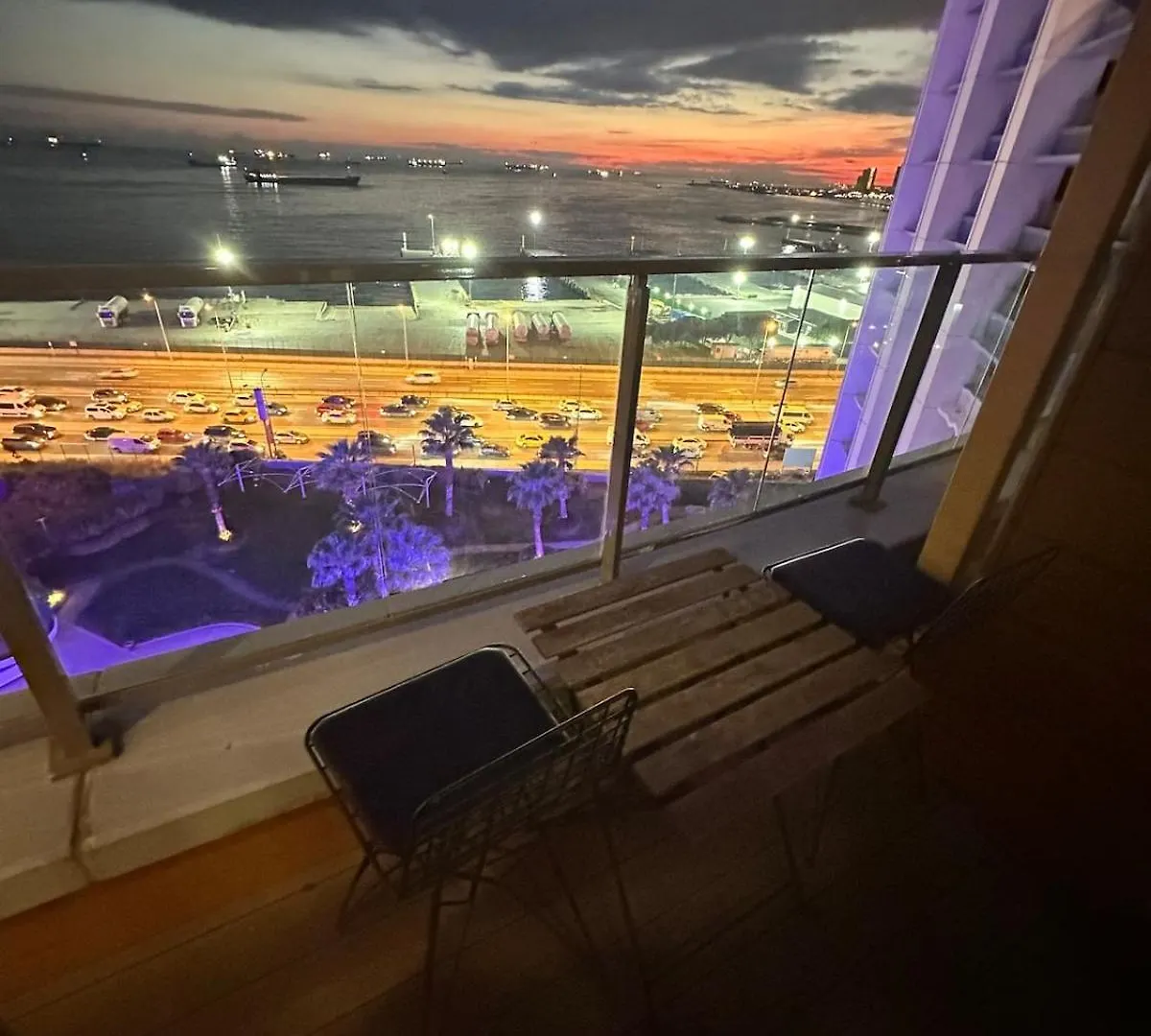 Magnificent Suite Next To The Fisekhane 伊斯坦布尔 公寓