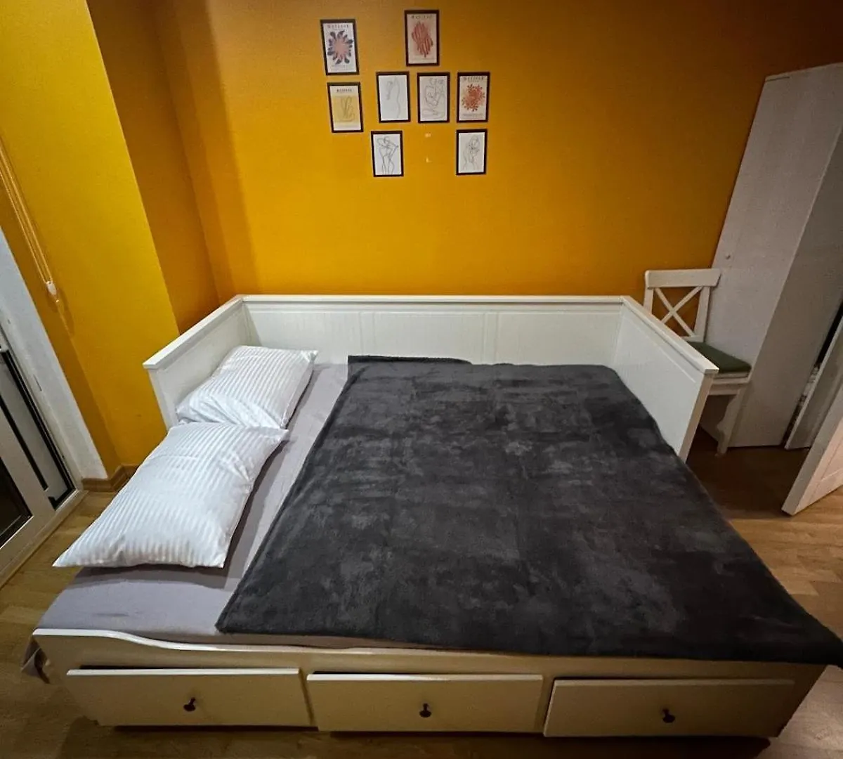 Magnificent Suite Next To The Fisekhane 伊斯坦布尔