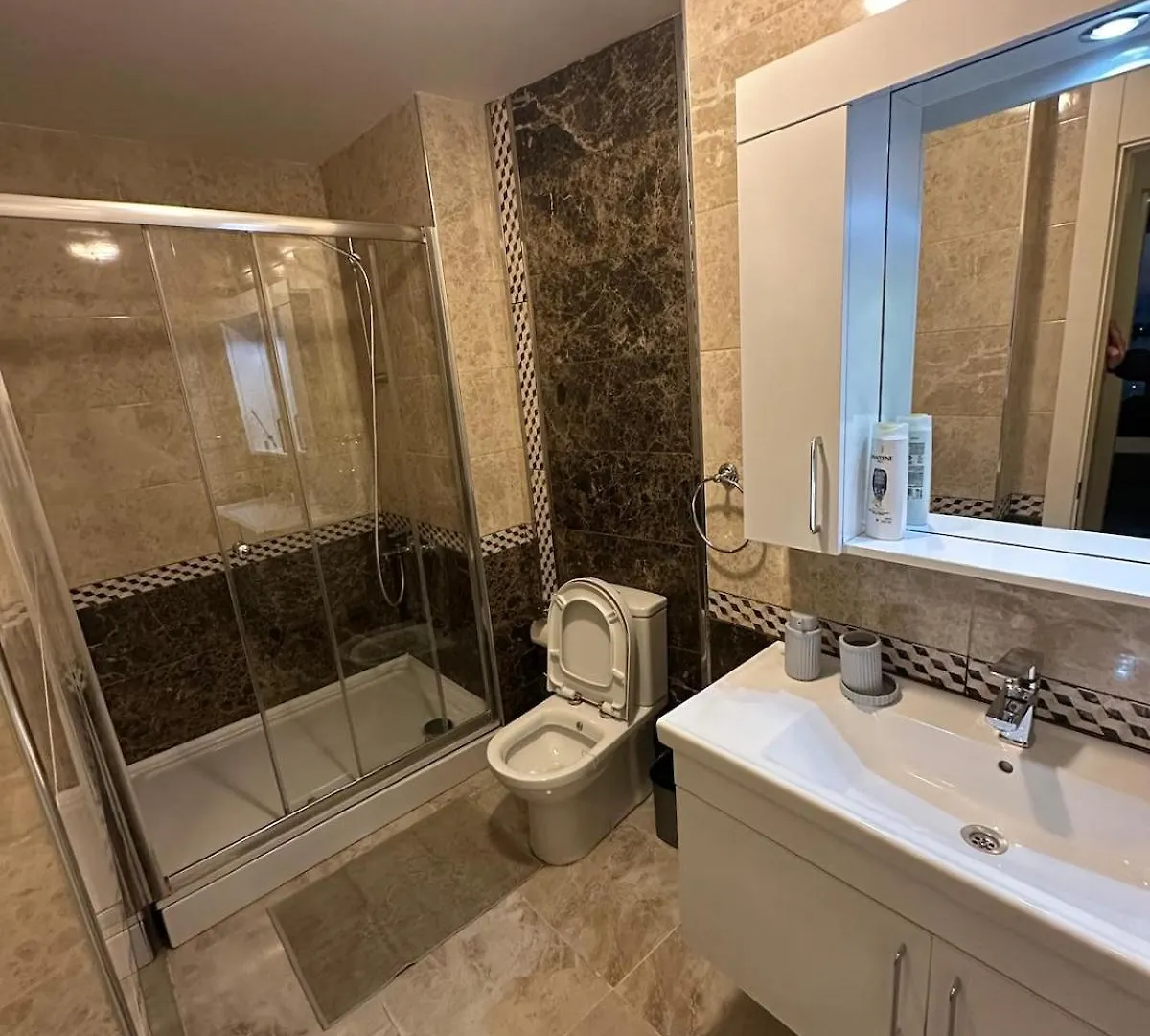 Magnificent Suite Next To The Fisekhane 伊斯坦布尔 土耳其