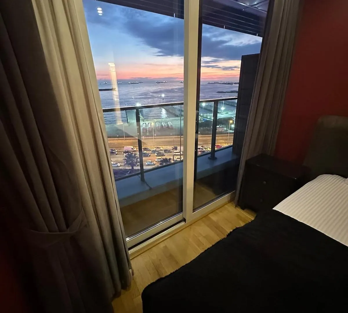 Magnificent Suite Next To The Fisekhane 伊斯坦布尔