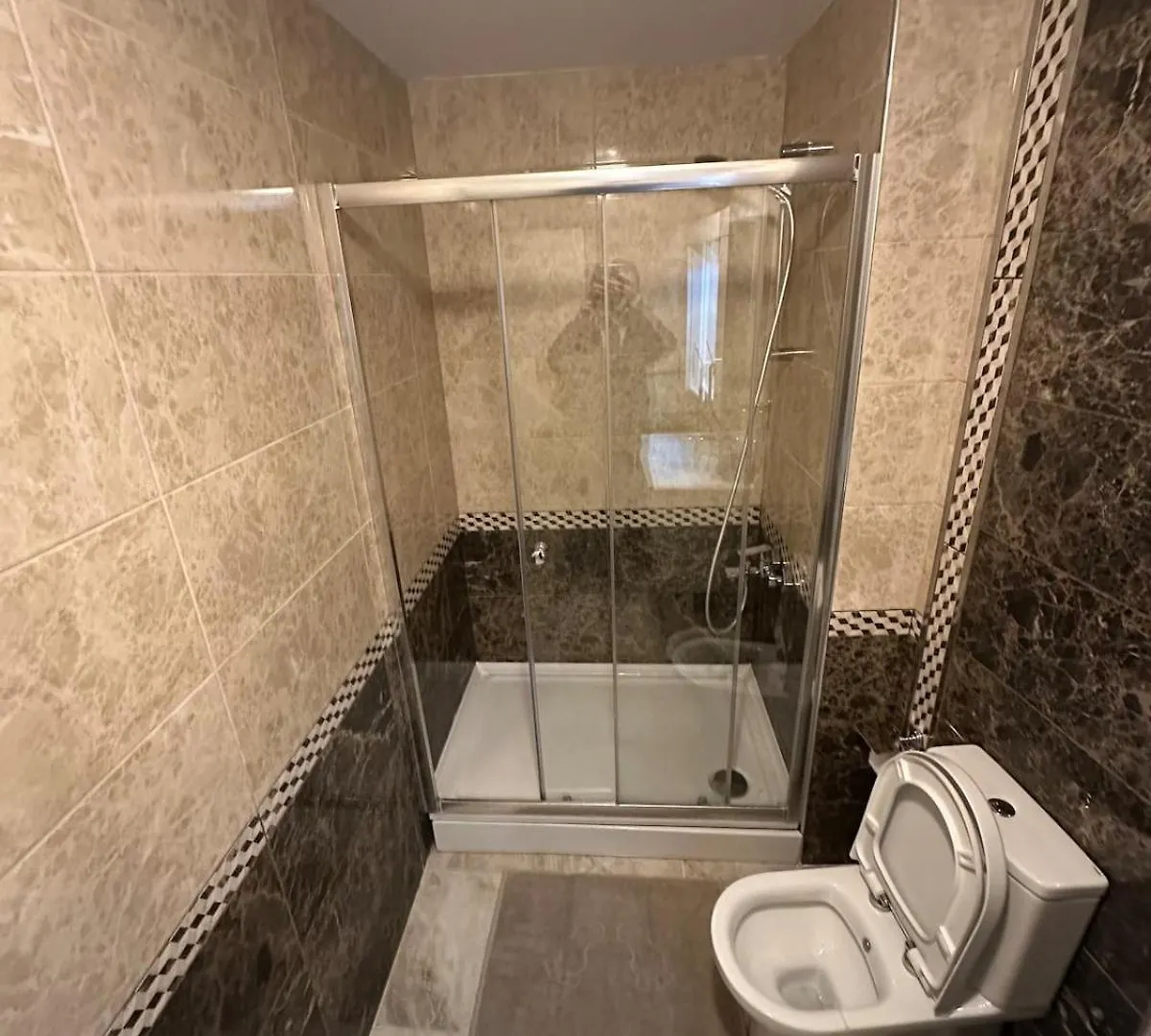 Magnificent Suite Next To The Fisekhane 伊斯坦布尔 0*,  土耳其